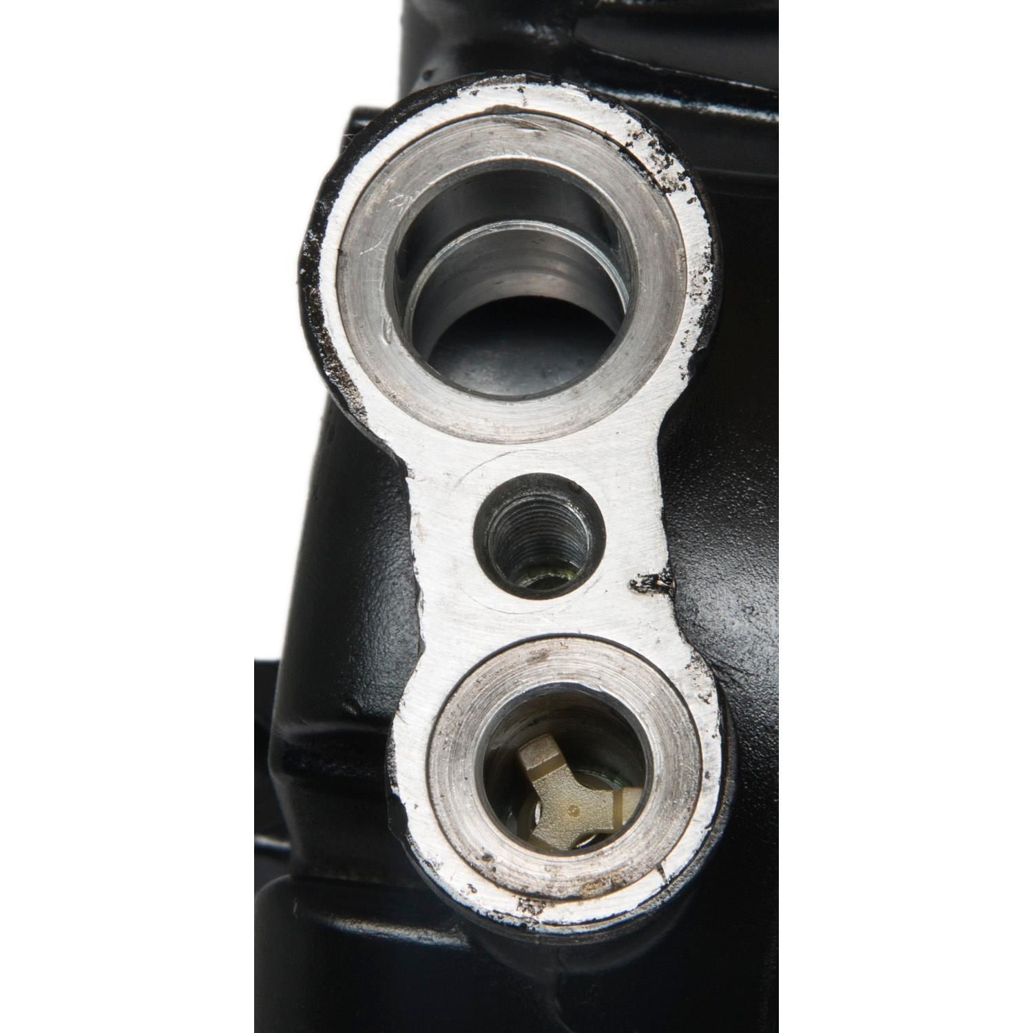 Four Seasons A/C Compressor 67221