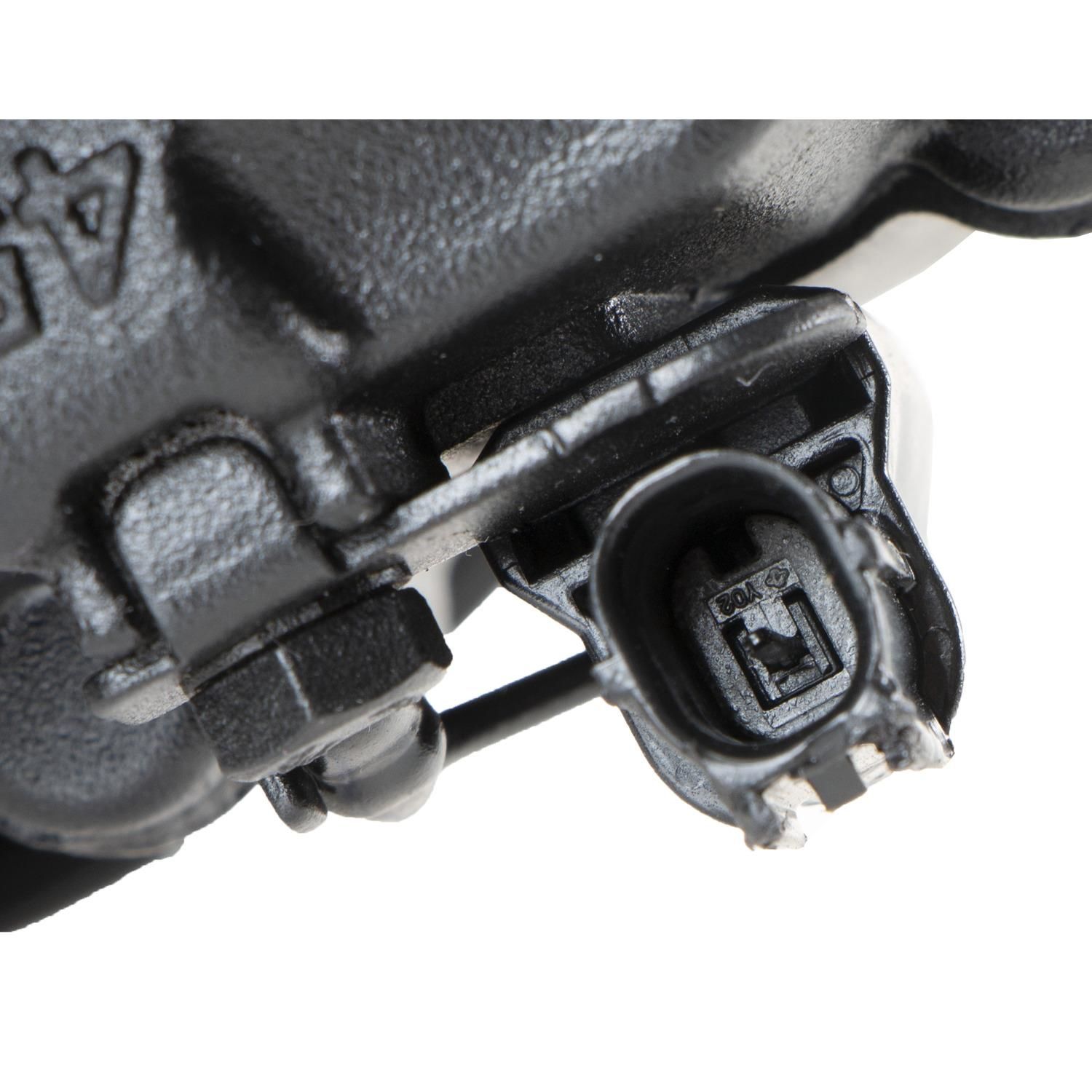 Four Seasons A/C Compressor 67232