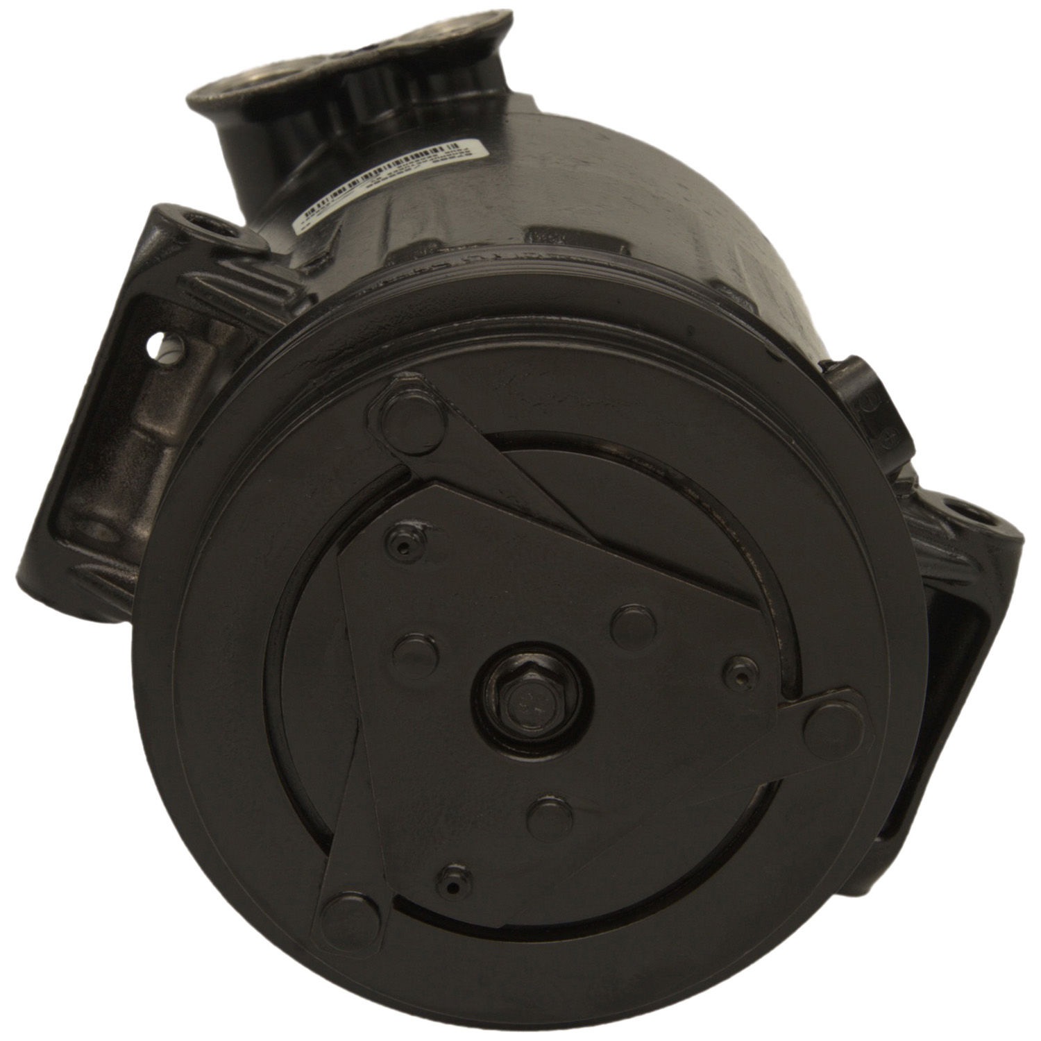 Four Seasons A/C Compressor 67280