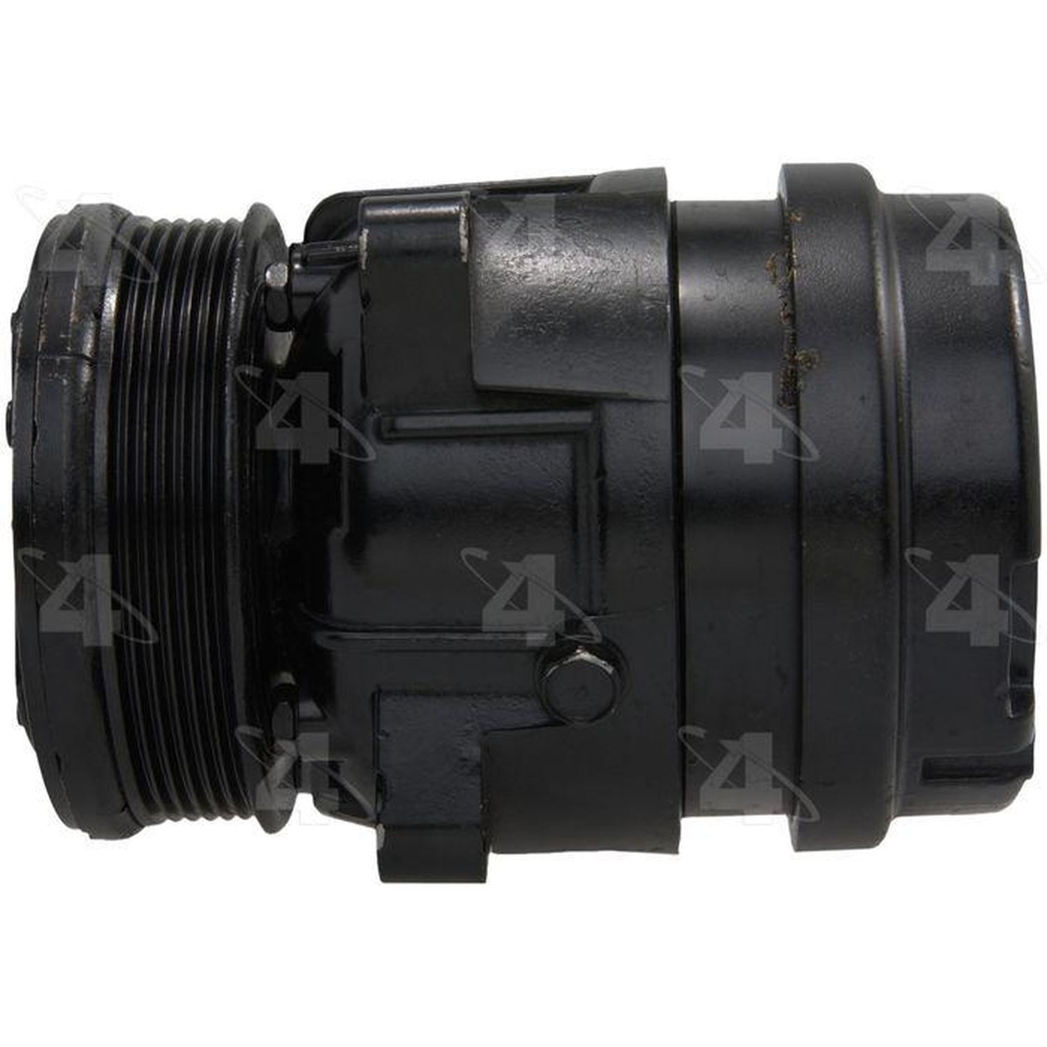 Four Seasons A/C Compressor 67291