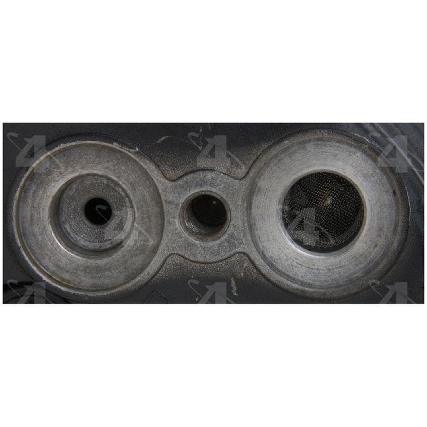 Four Seasons A/C Compressor 67291