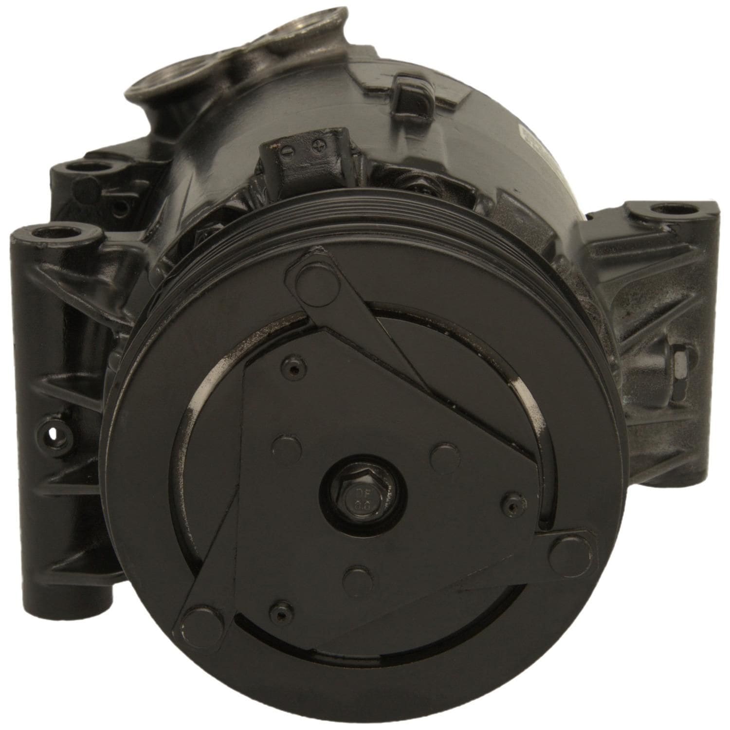 A/C Compressor Four Seasons 98669 main image 0