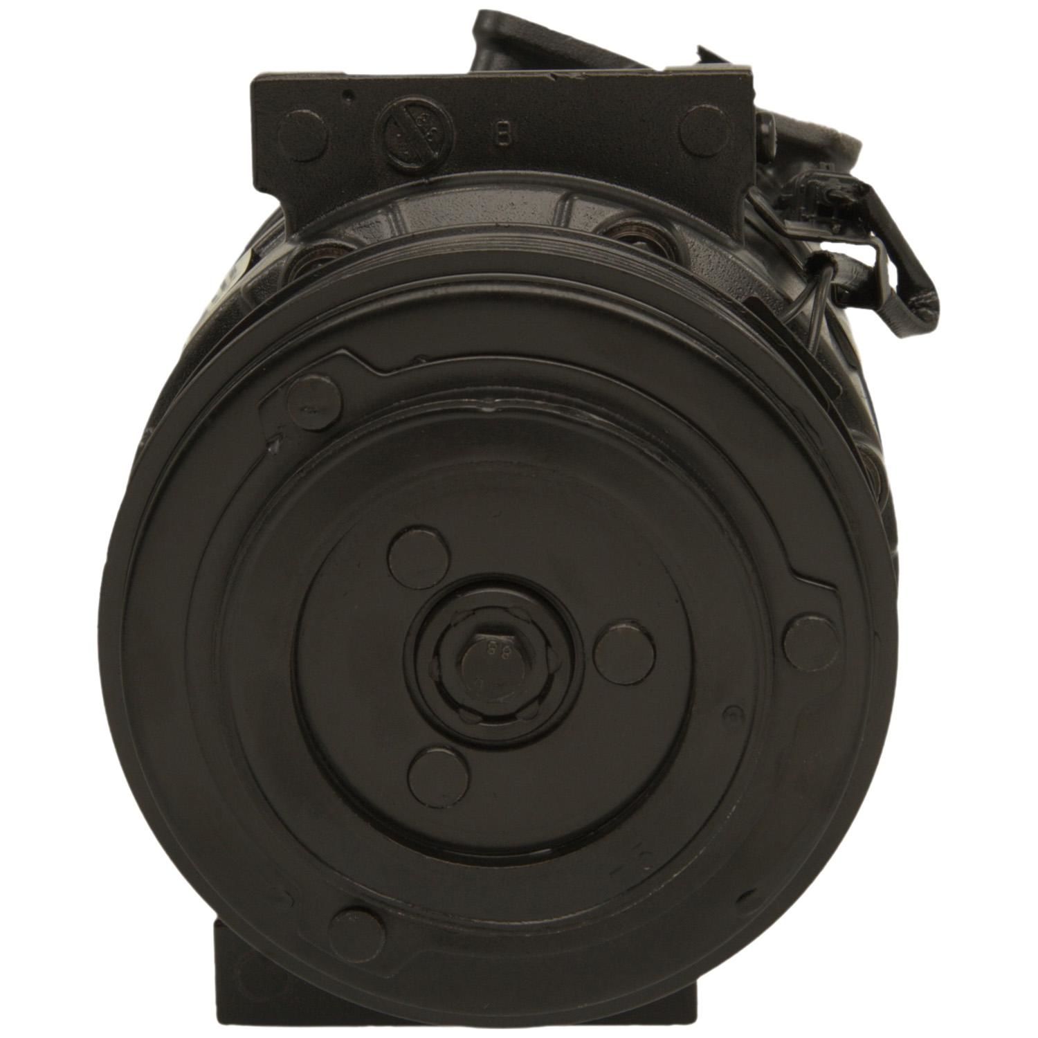 Four Seasons A/C Compressor 67662