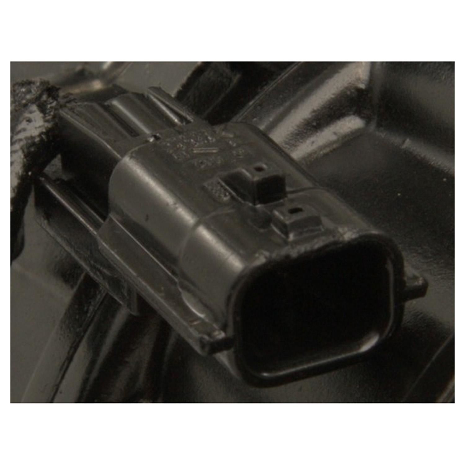 Four Seasons A/C Compressor 67662