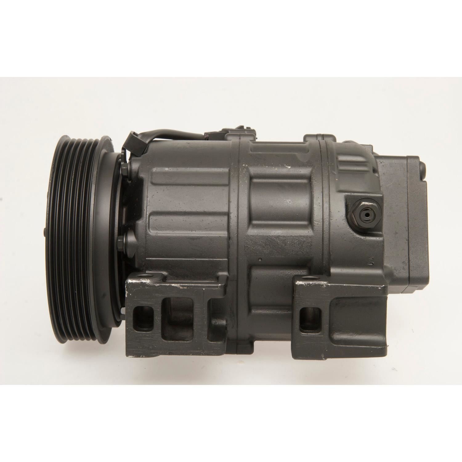 Four Seasons A/C Compressor 67664