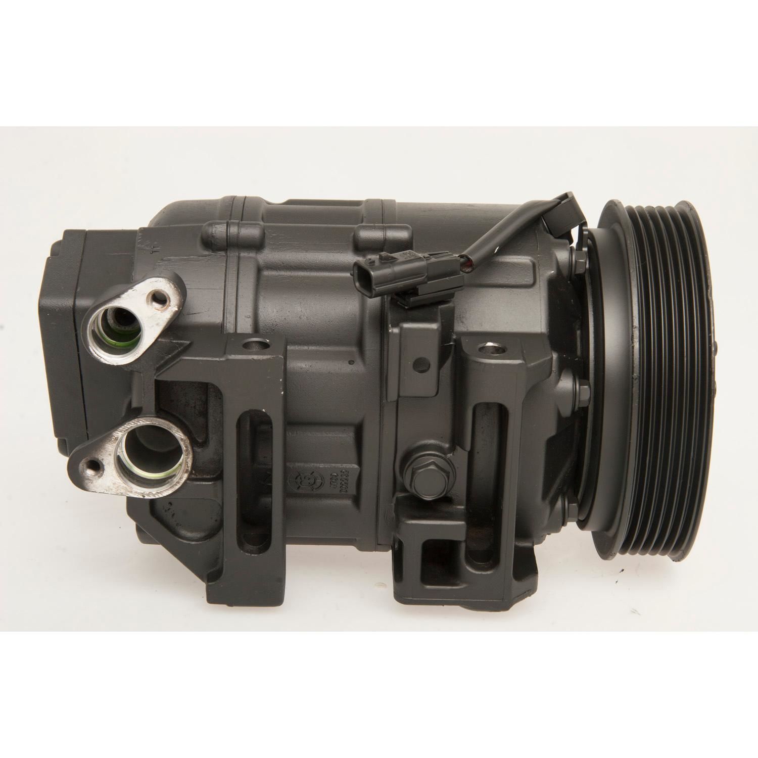 Four Seasons 67671 A/C Compressor 特注品 hagemanesq.com