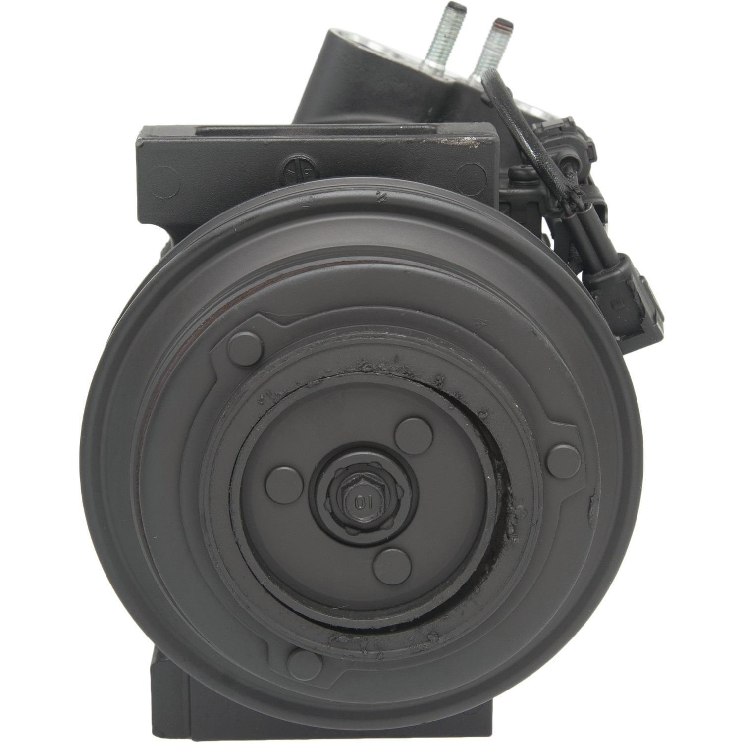 Four Seasons A/C Compressor 67665