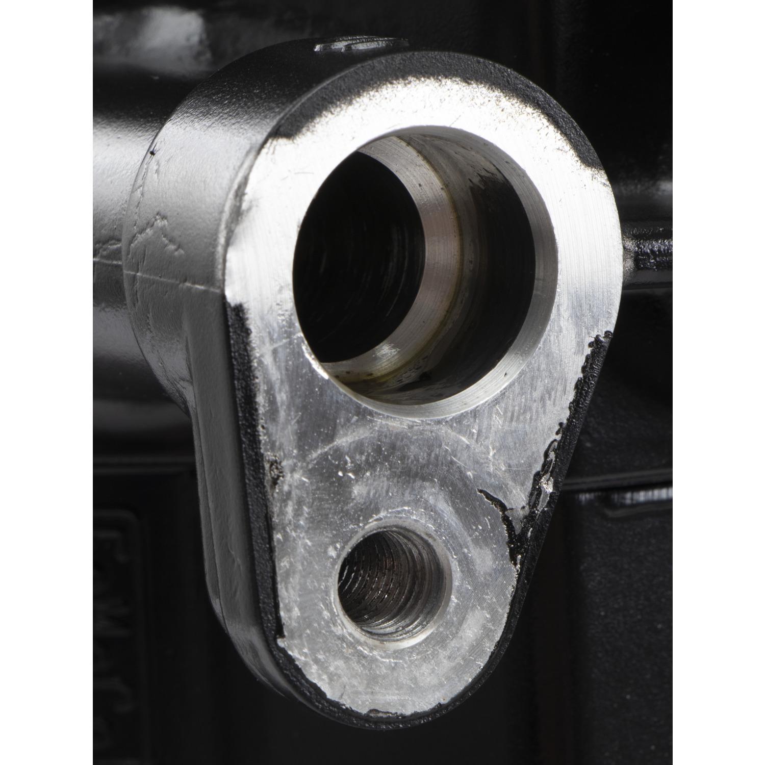 Four Seasons A/C Compressor 67686