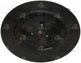 Four Seasons A/C Compressor 68163