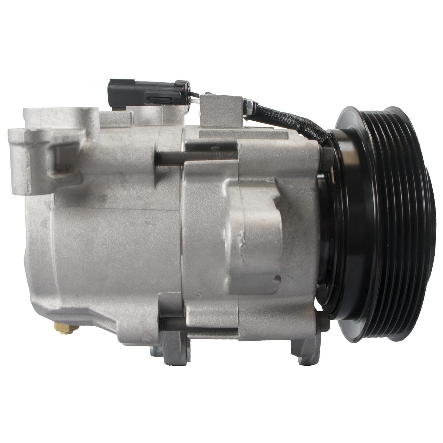 Four Seasons A/C Compressor 68184