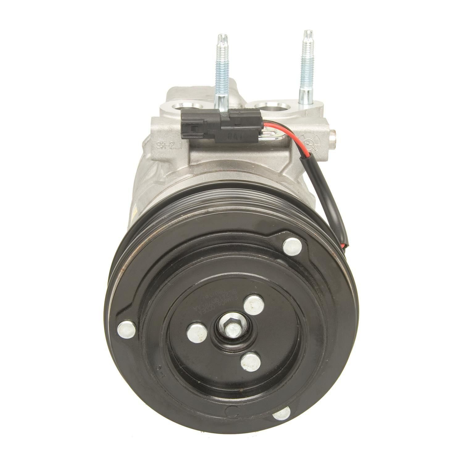 Four Seasons A/C Compressor 68187