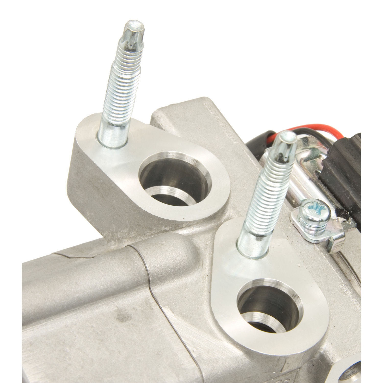 Four Seasons A/C Compressor 68187