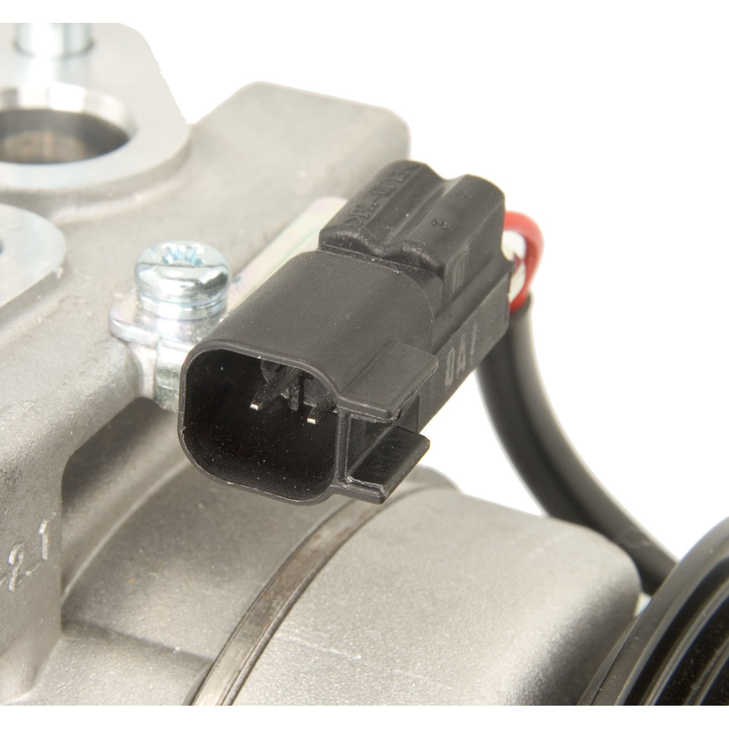 Four Seasons A/C Compressor 68187