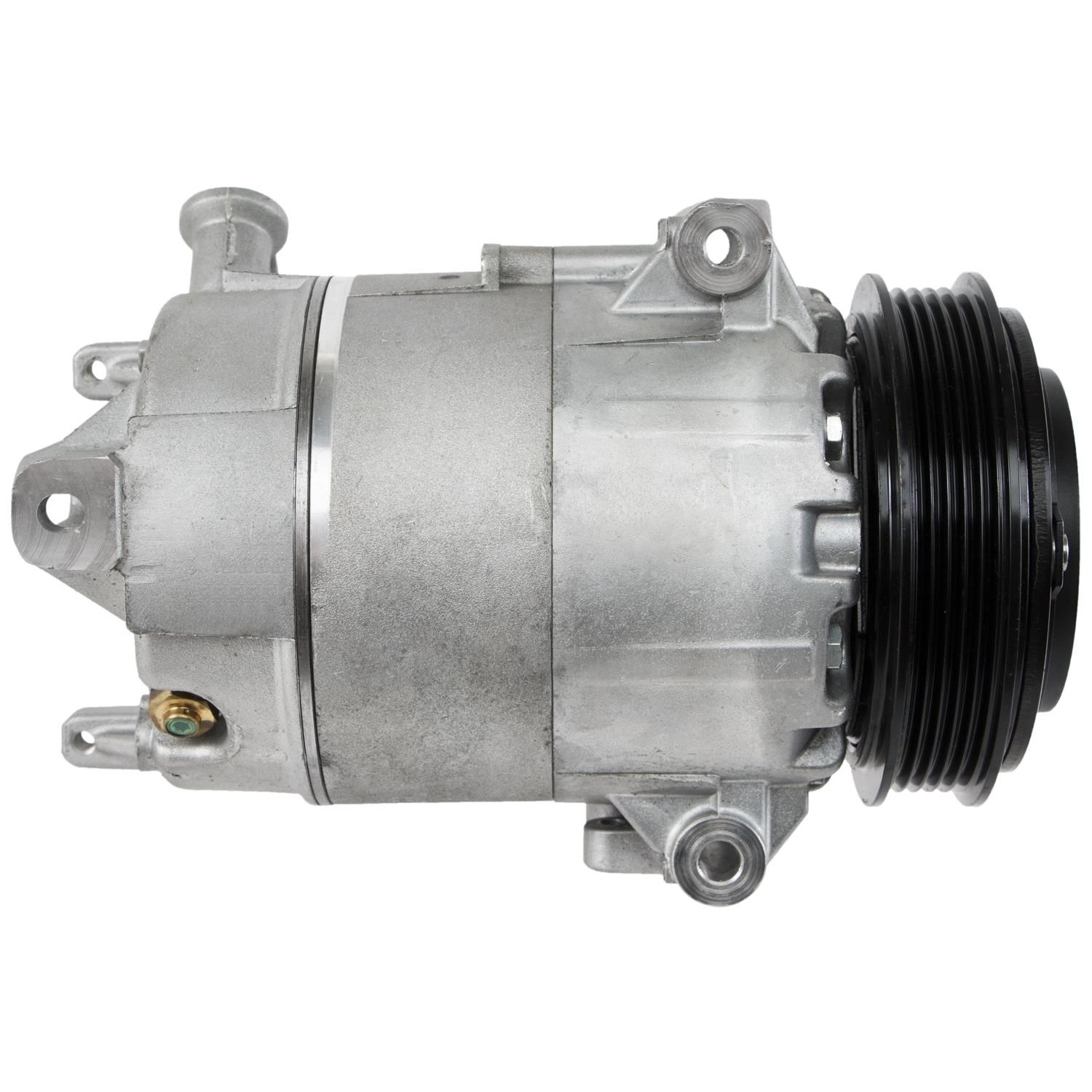 Four Seasons A/C Compressor 68222