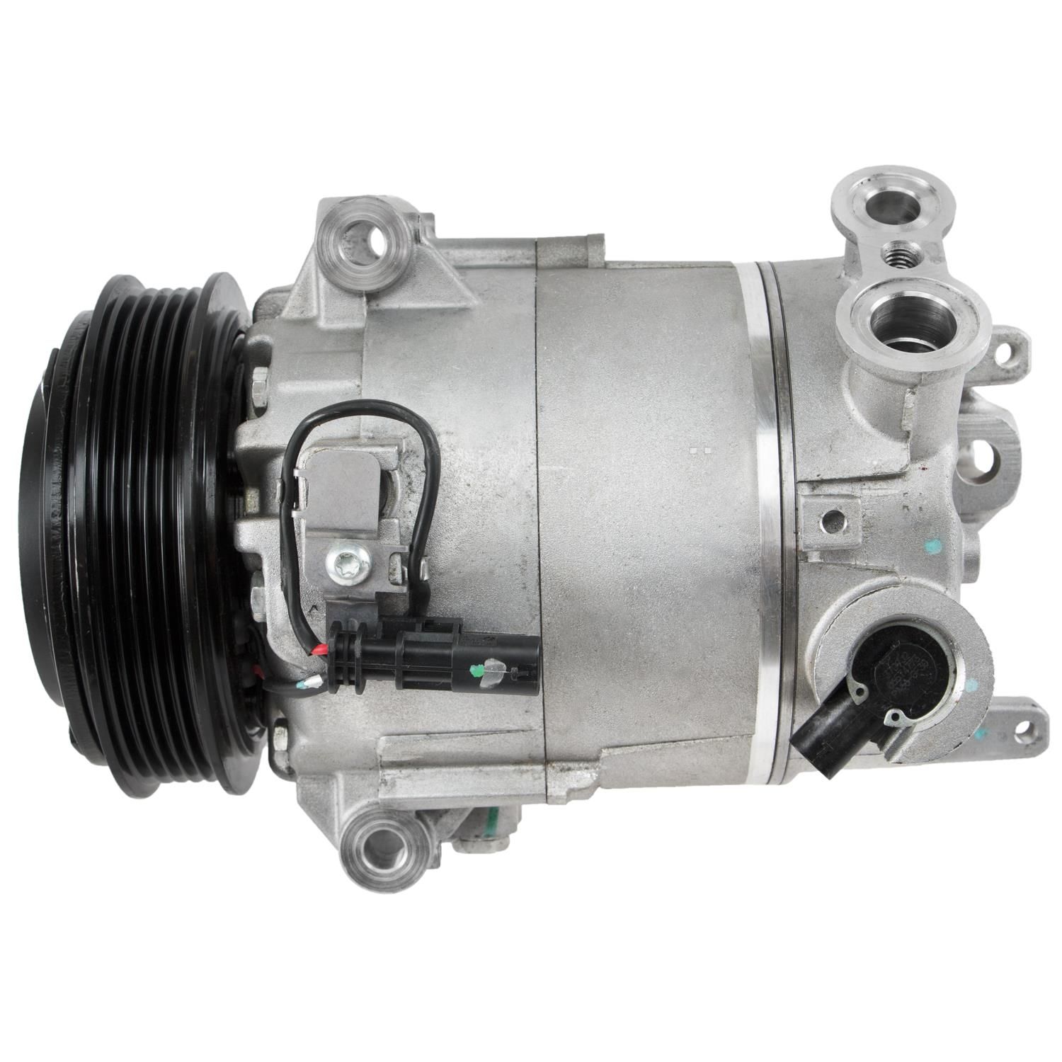 Four Seasons A/C Compressor 68222