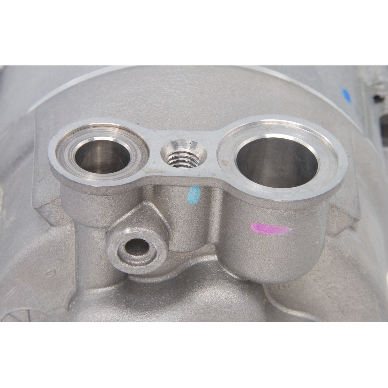 Four Seasons A/C Compressor 68282