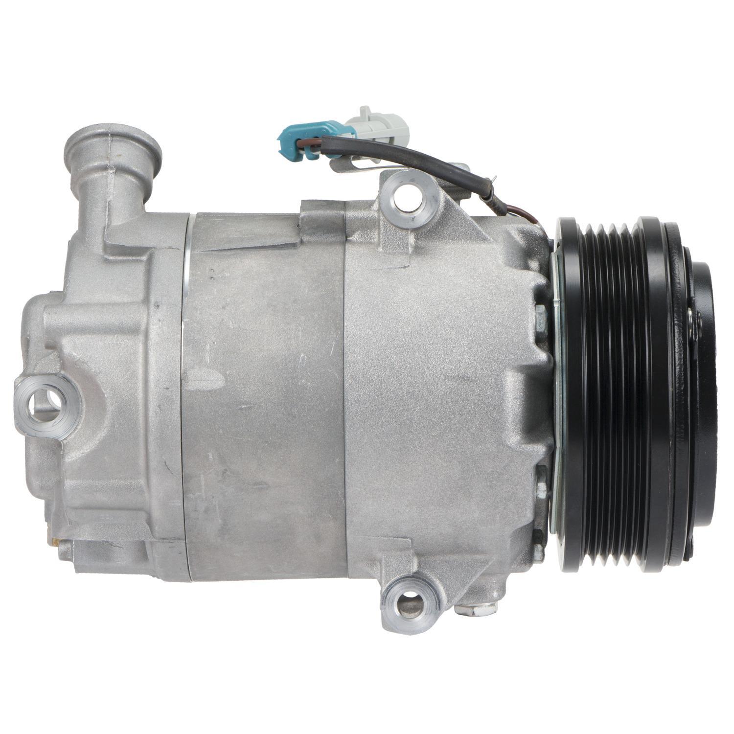 Four Seasons A/C Compressor 68292