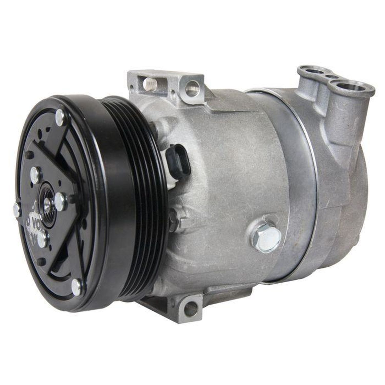Four Seasons A/C Compressor 68297