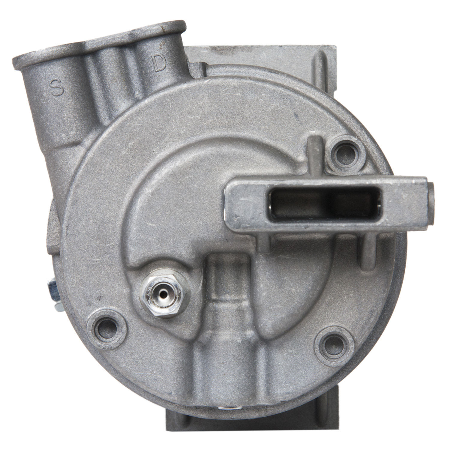 ANPAN　4/6 Four Seasons A/C Compressor 68297
