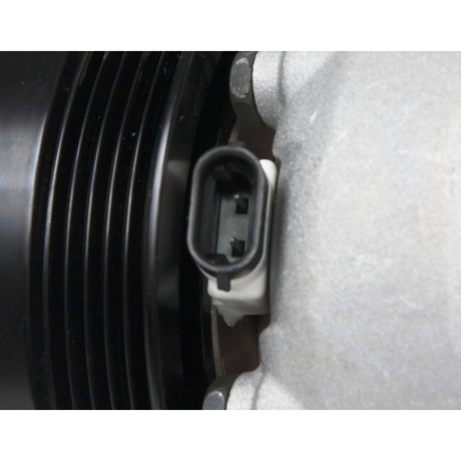 Four Seasons A/C Compressor 68297
