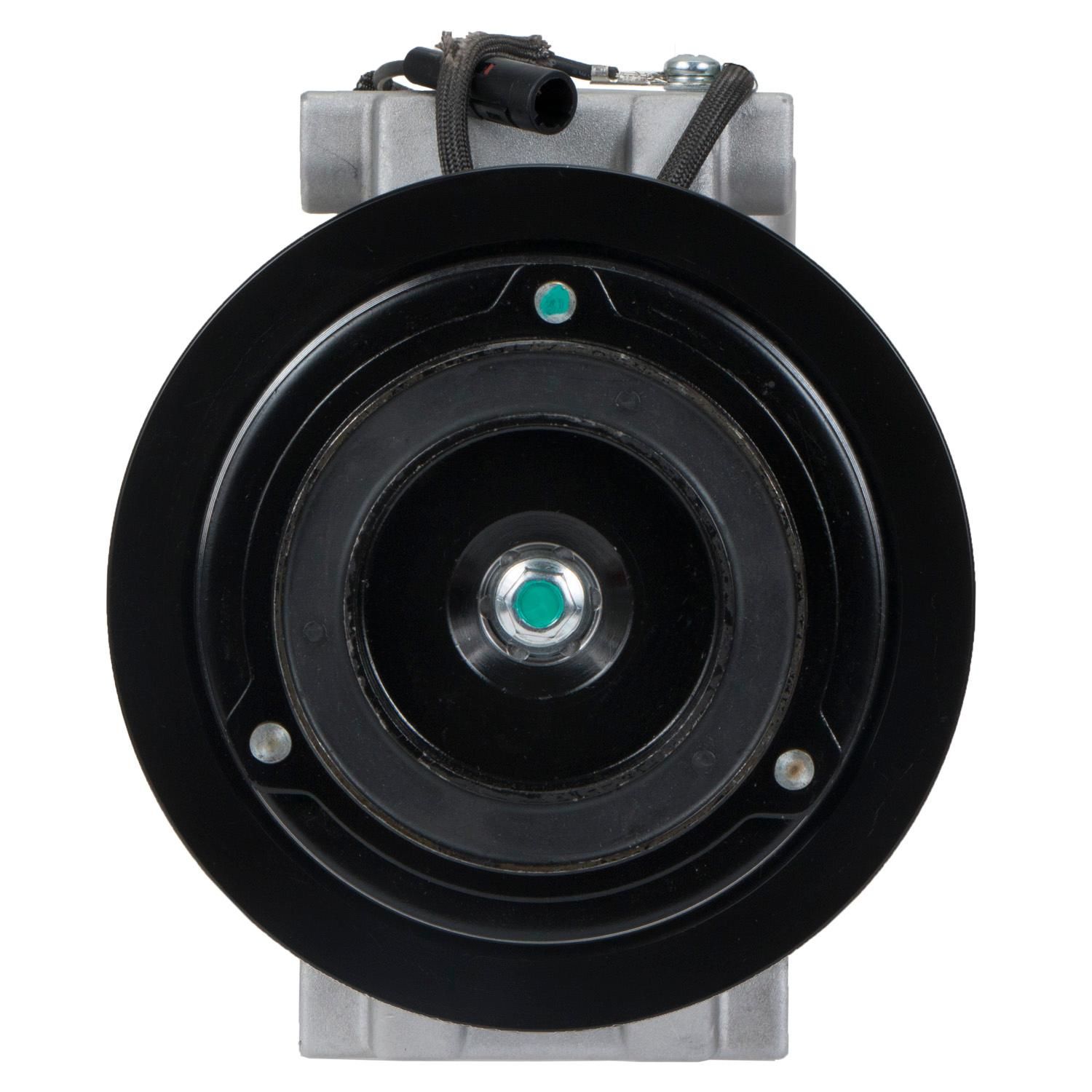小物 SEDAN ALL-PURPOSE SD24F-AC03 Four Seasons A/C Compressor 68403