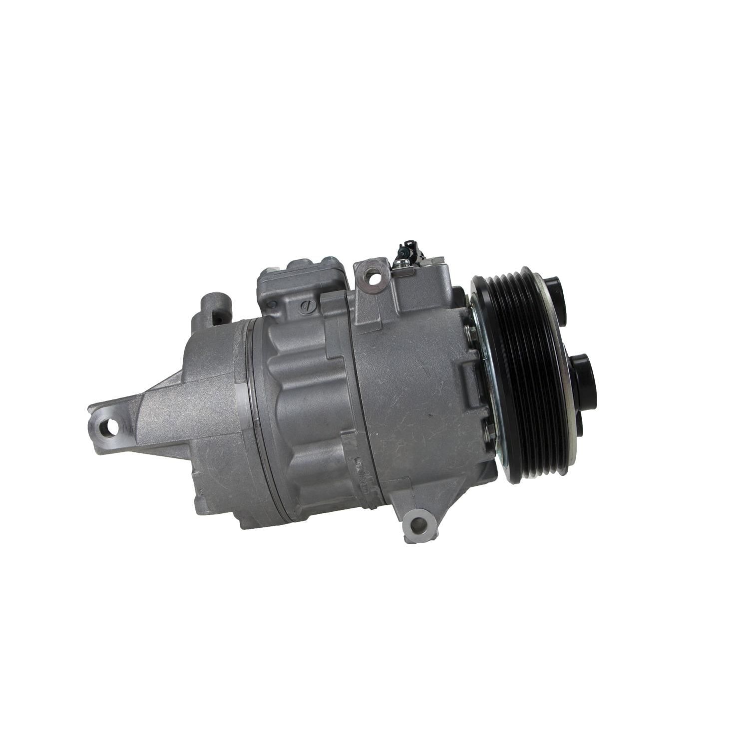 Four Seasons A/C Compressor 68469