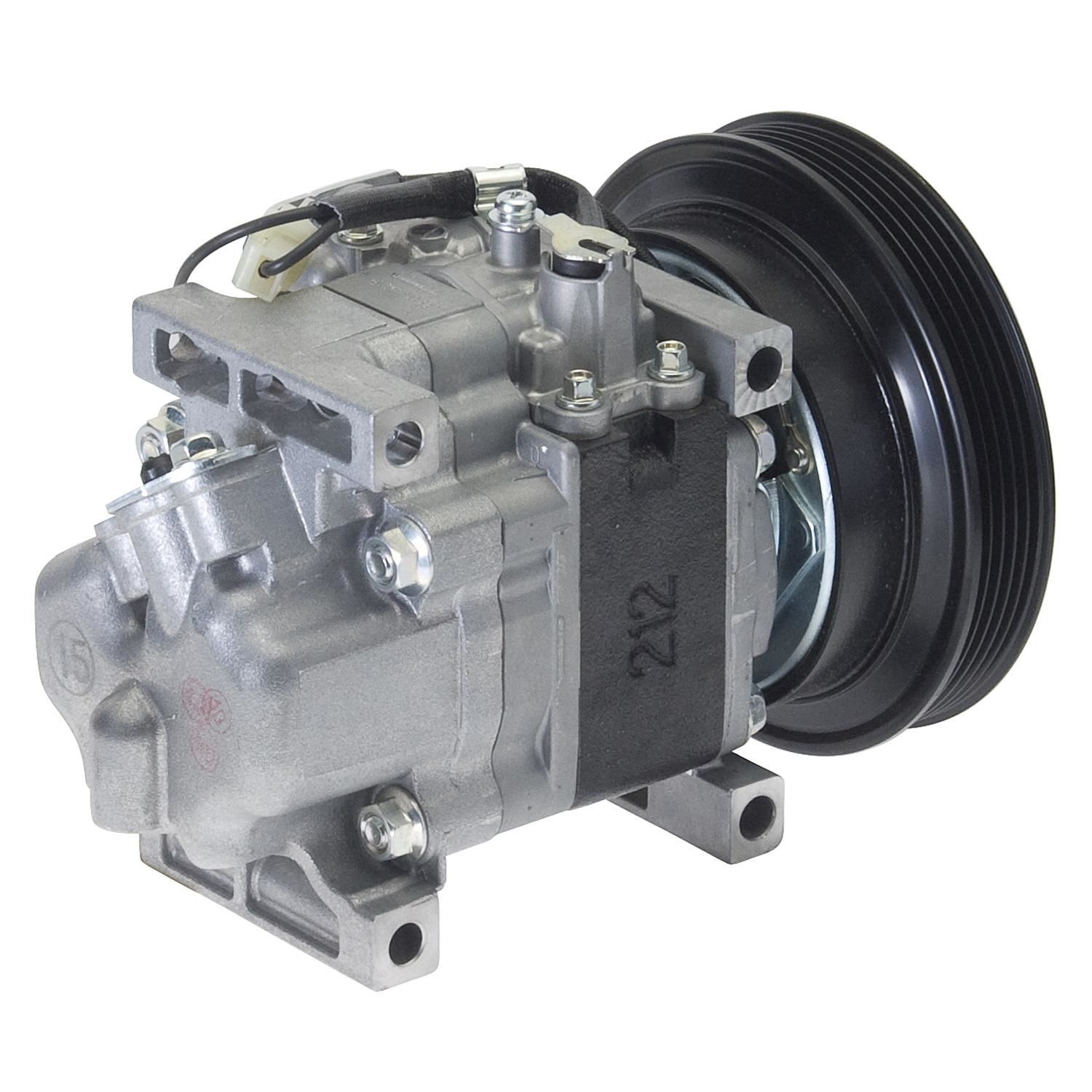 Four Seasons A/C Compressor 68478
