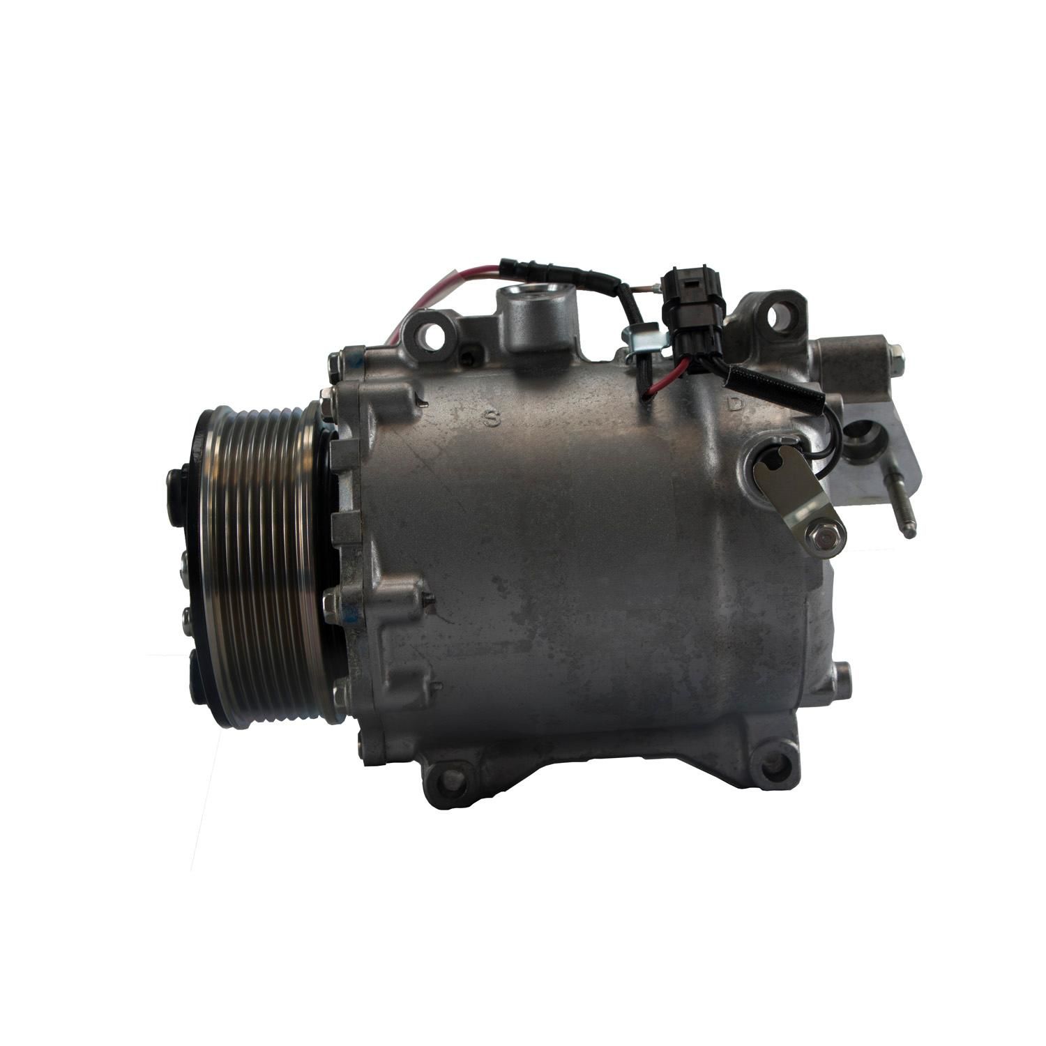Four Seasons A/C Compressor 68570