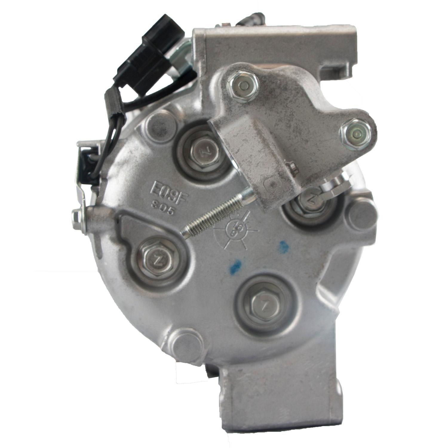 Four Seasons A/C Compressor 68570