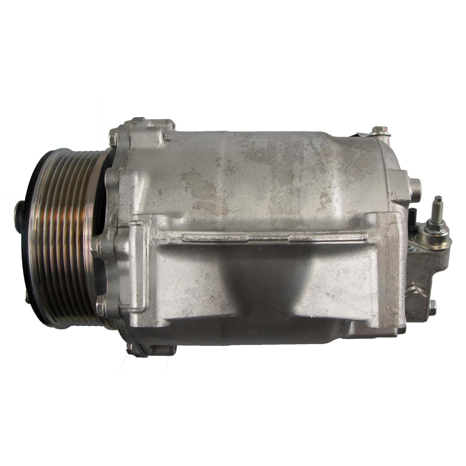 Four Seasons A/C Compressor 68570