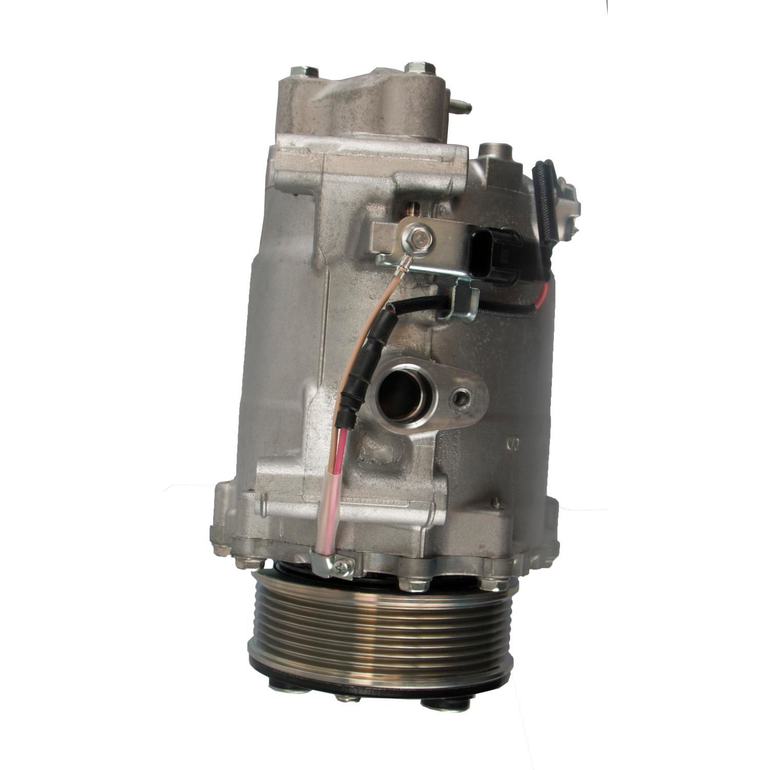 Four Seasons A/C Compressor 68570