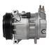 Four Seasons A/C Compressor 68657