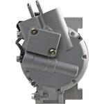 Four Seasons A/C Compressor 68665