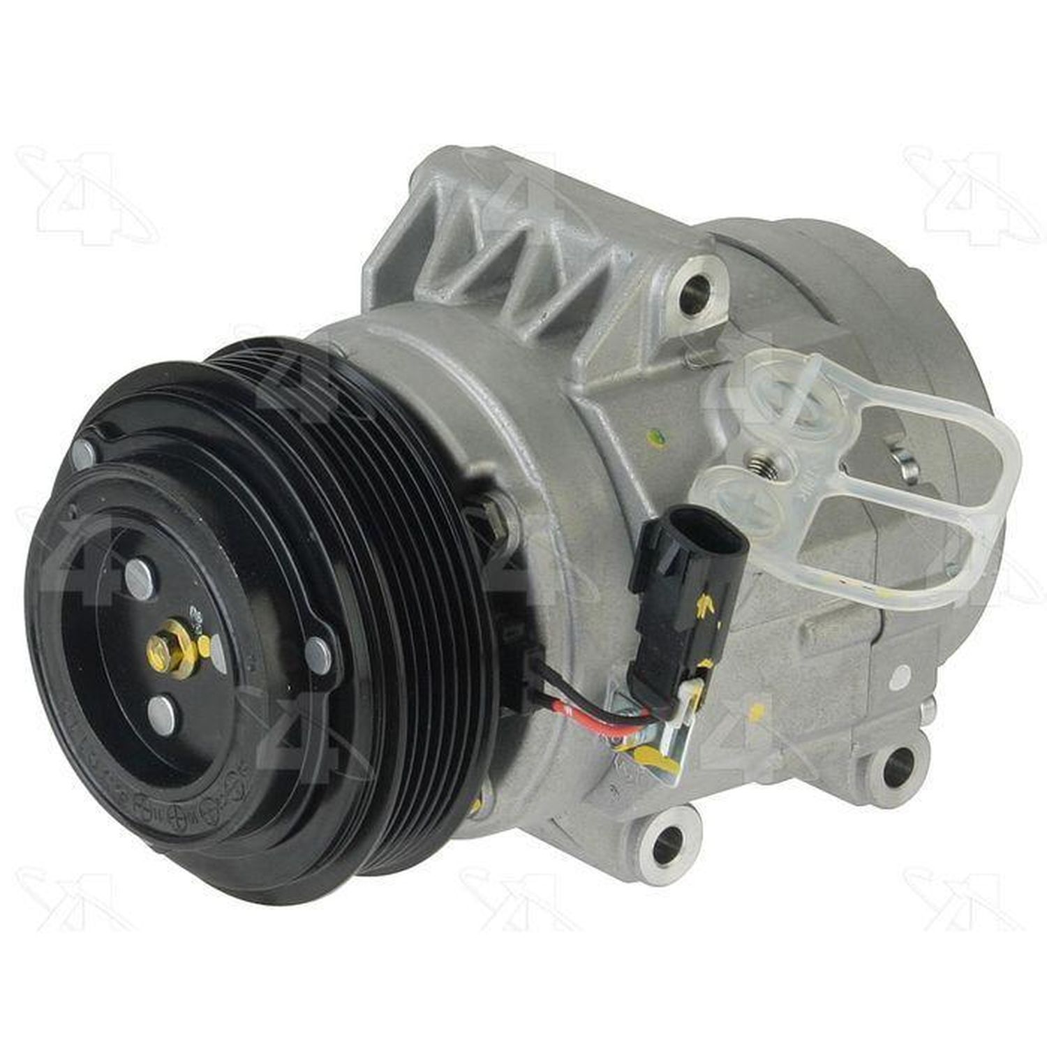 Four Seasons A/C Compressor 68669