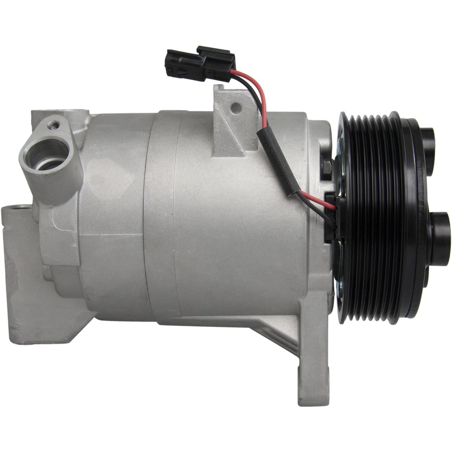Four Seasons A/C Compressor 68671