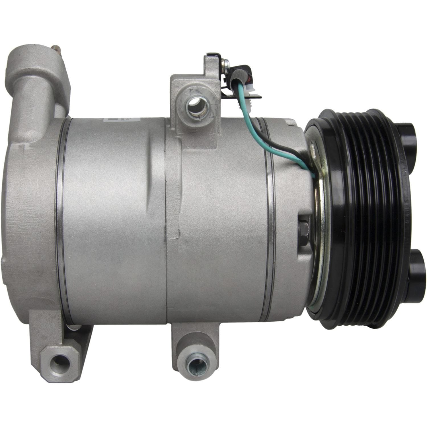 Four Seasons A/C Compressor 68672