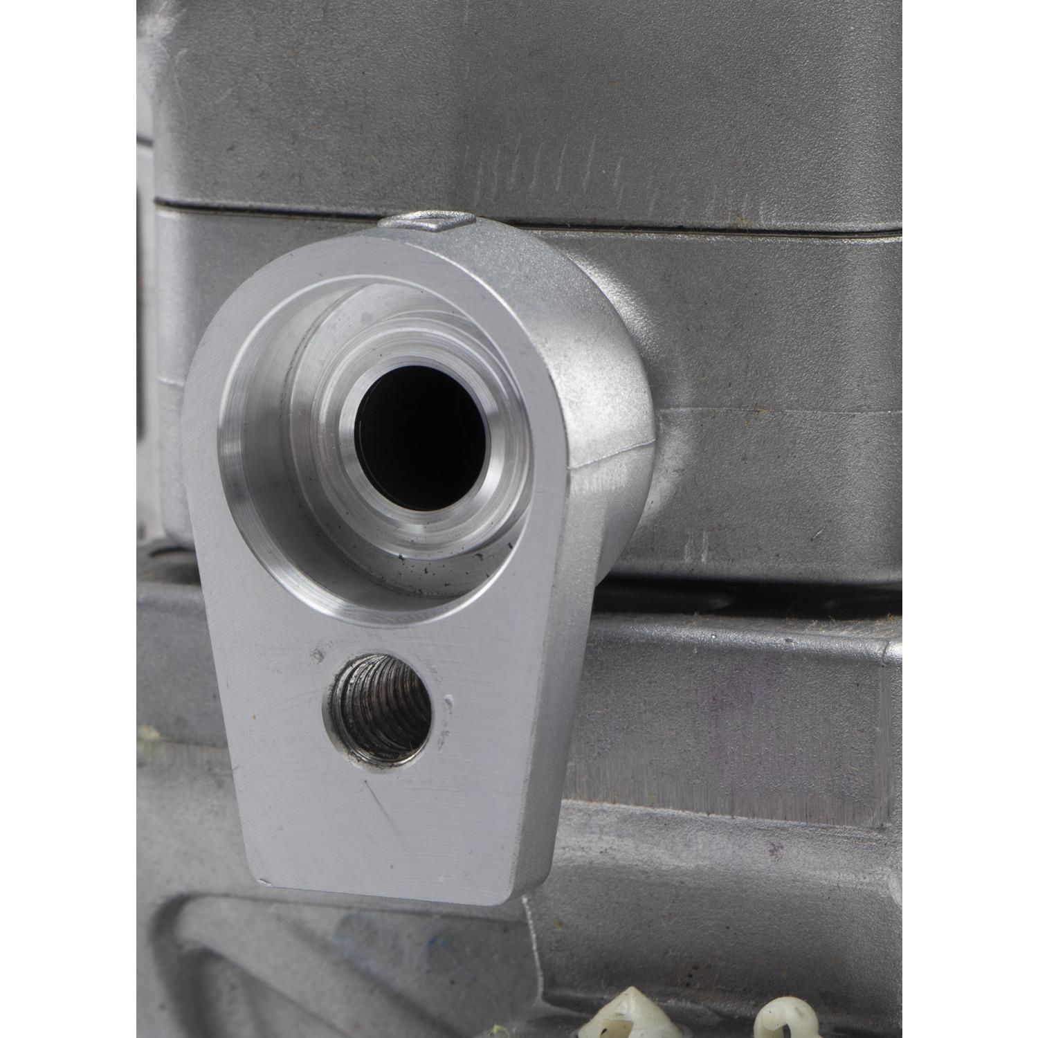 Four Seasons A/C Compressor 68684