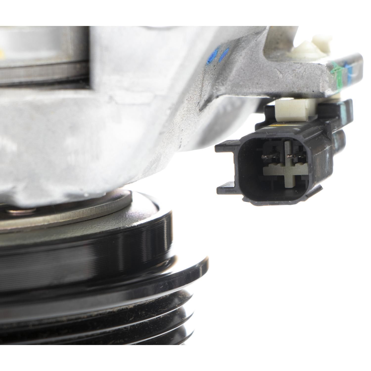 C Four Seasons A/C Compressor 68684