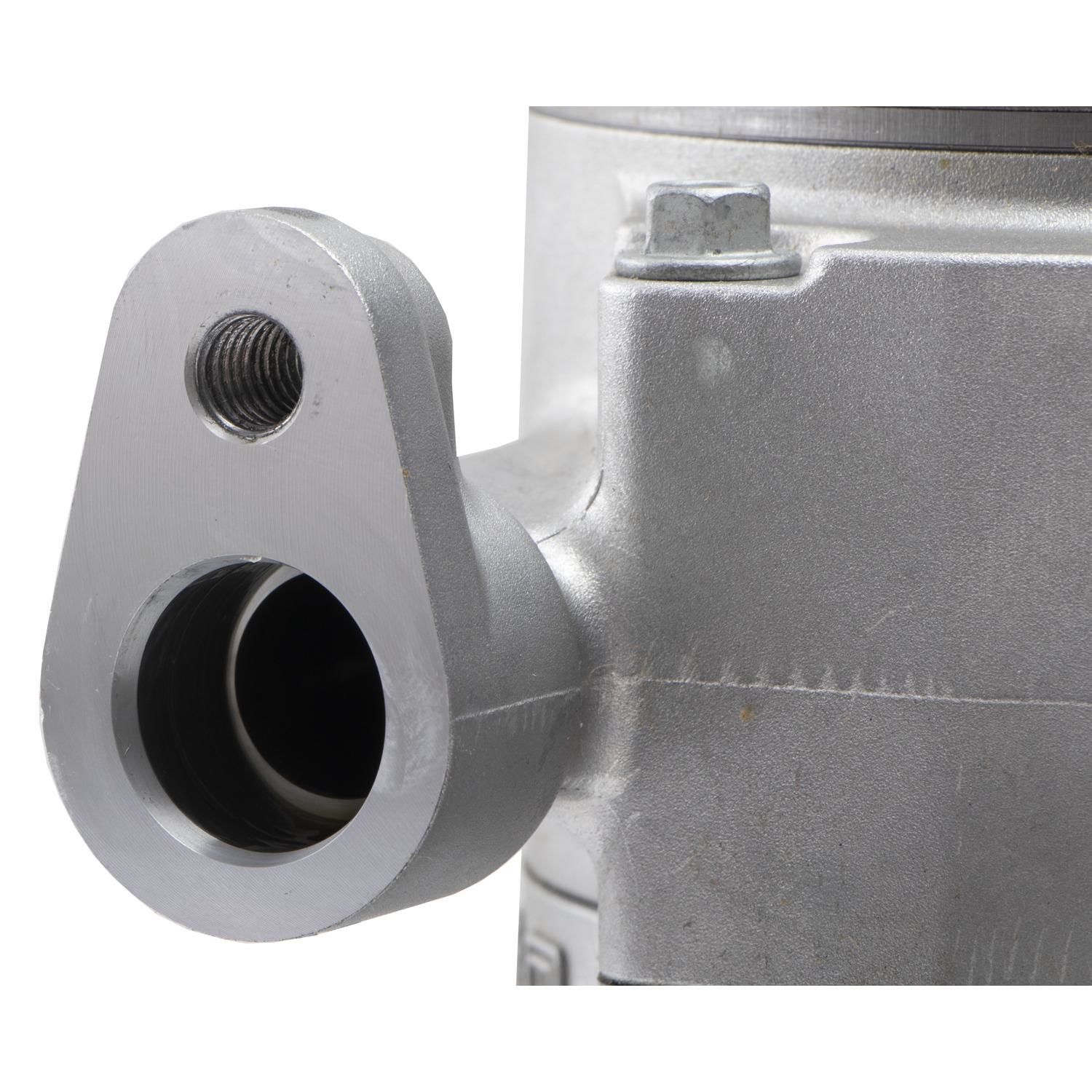 Four Seasons A/C Compressor 68684