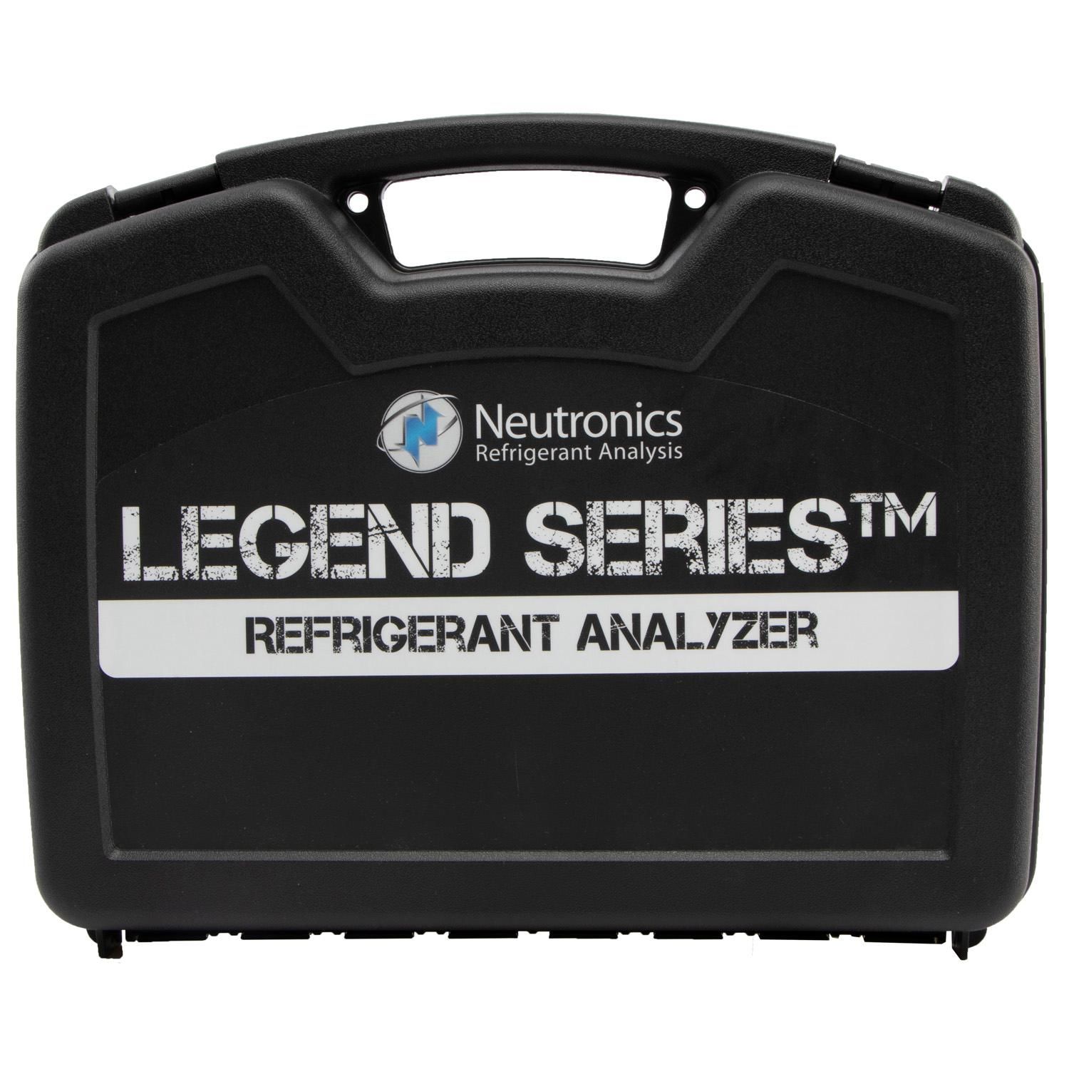 Four Seasons Neutronic Ultimate ID Refrigerant Identifier without Printer