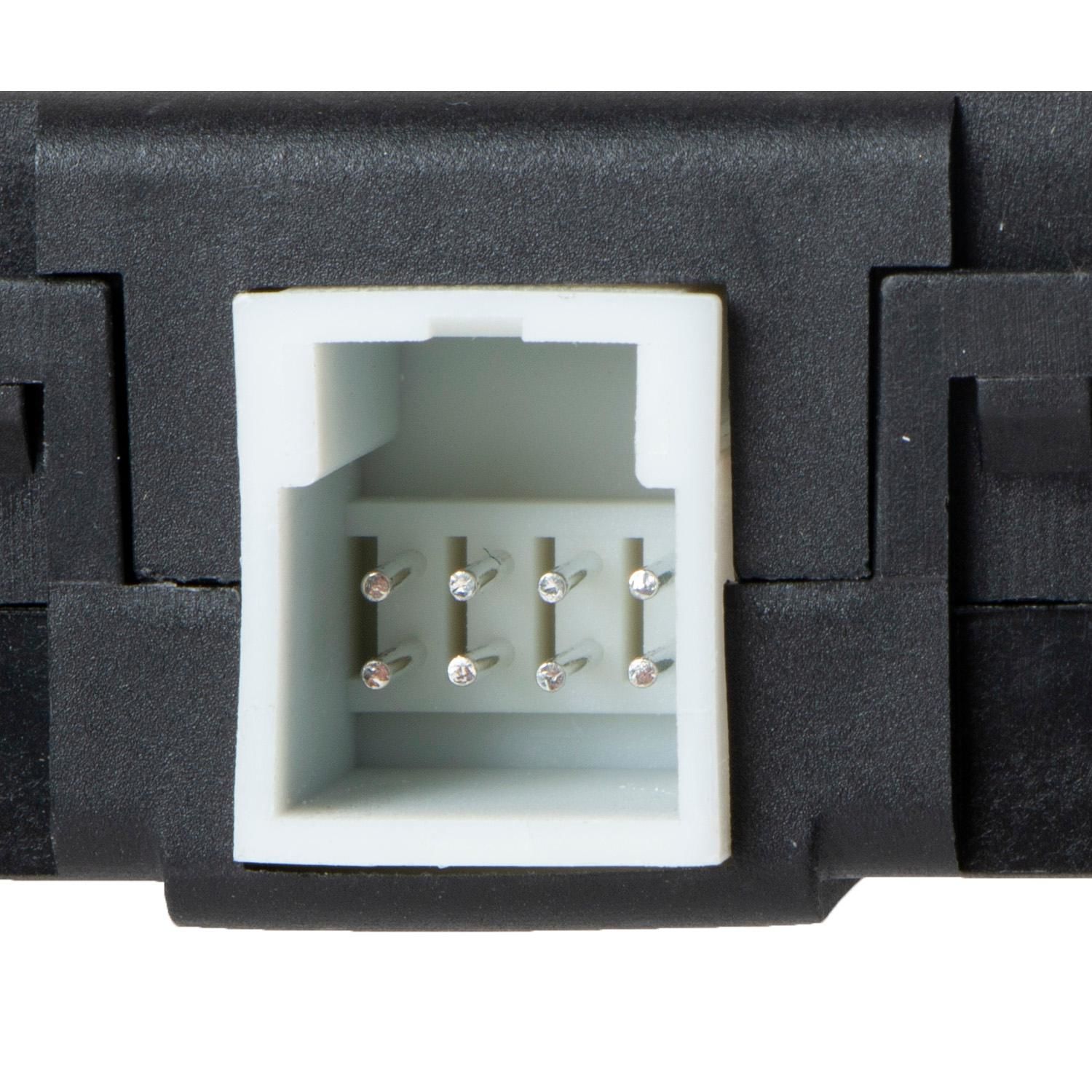 Four Seasons HVAC Door Actuator 73054