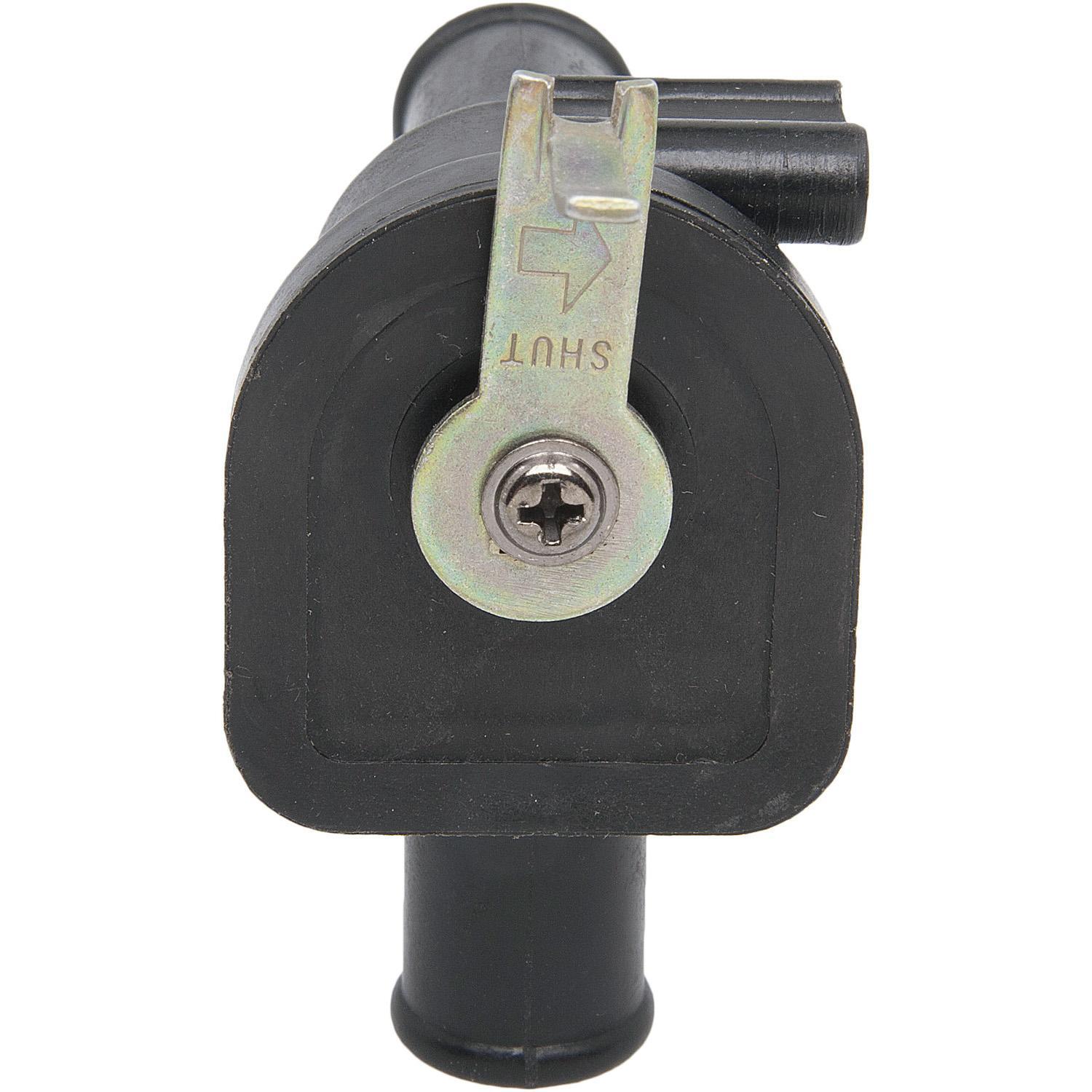 Four Seasons Heater Control Valve 74646