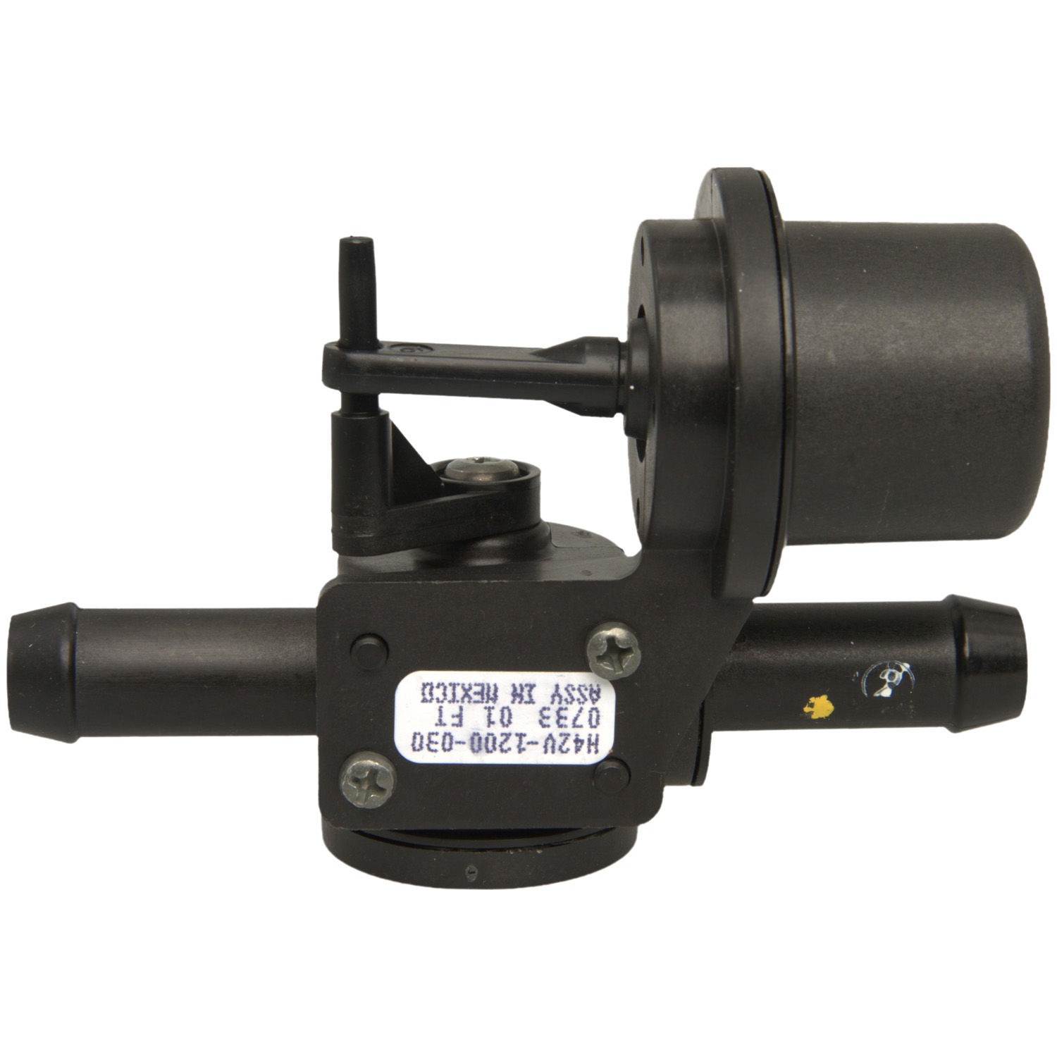 Four Seasons Heater Control Valve 74859