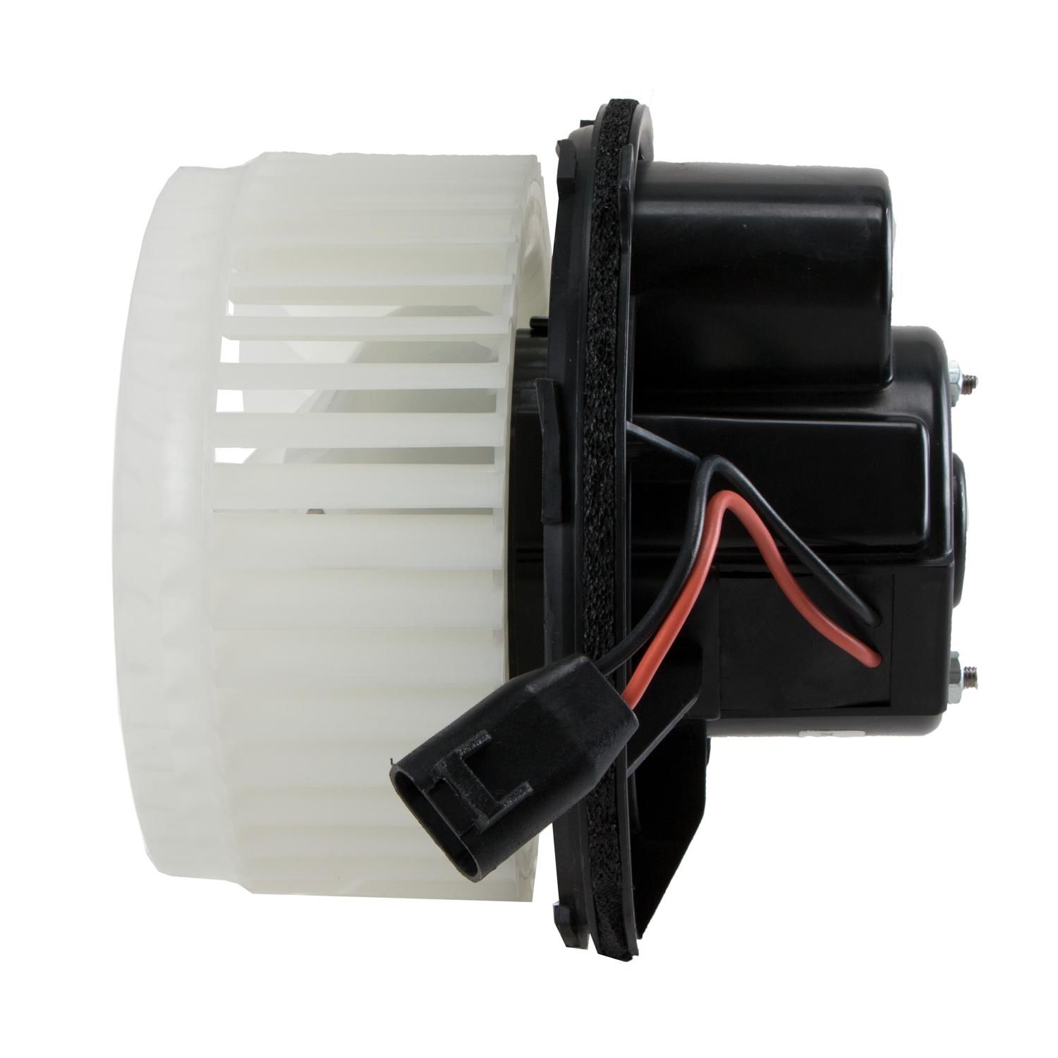 Four Seasons A/C Heater Blower Motor 75843