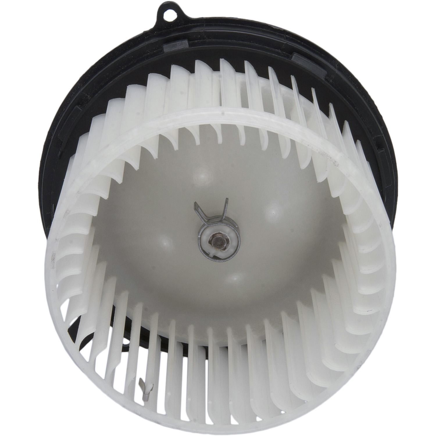 Four Seasons HVAC Blower Motor 75847