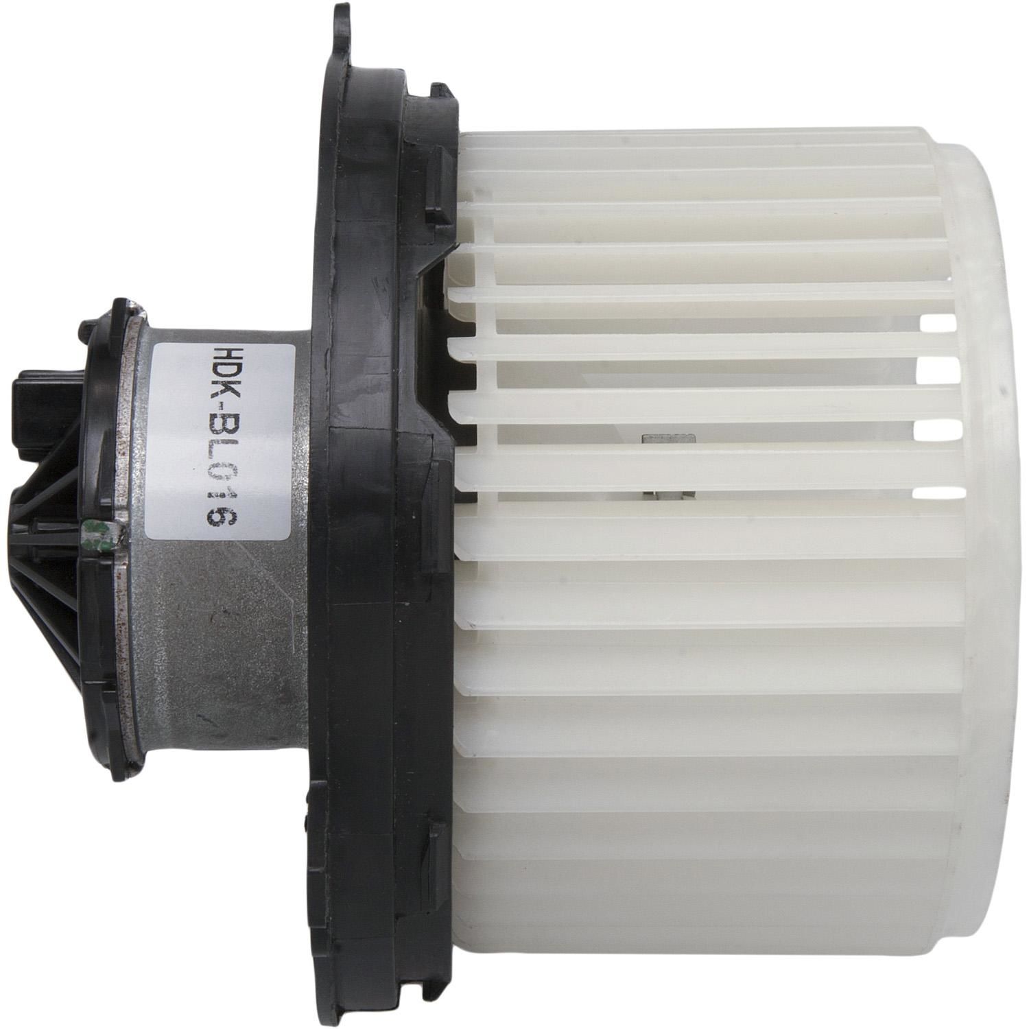 Four Seasons A/C Heater Blower Motor 75847