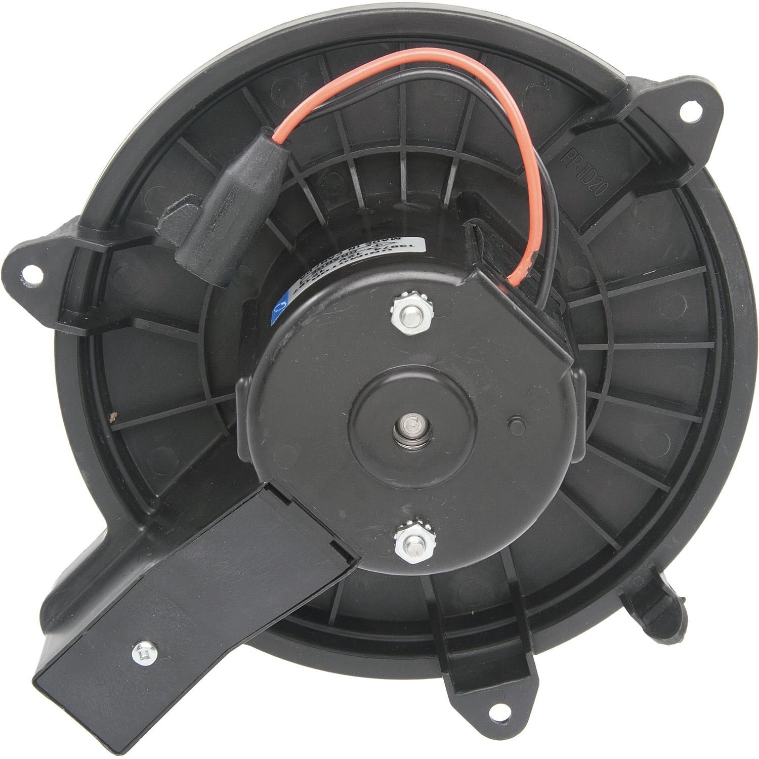 Four Seasons HVAC Blower Motor 75874