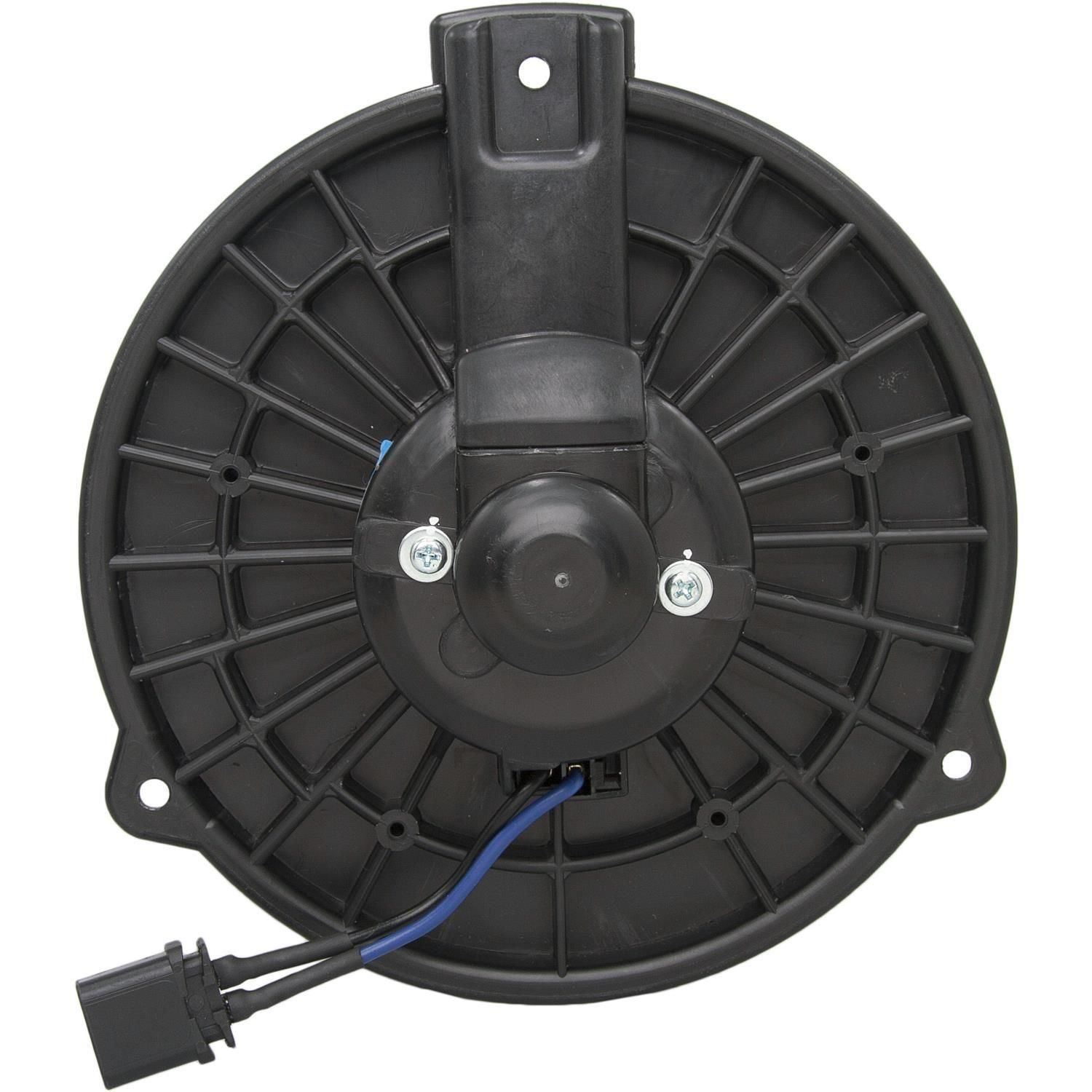 Four Seasons A/C Heater Blower Motor 75884