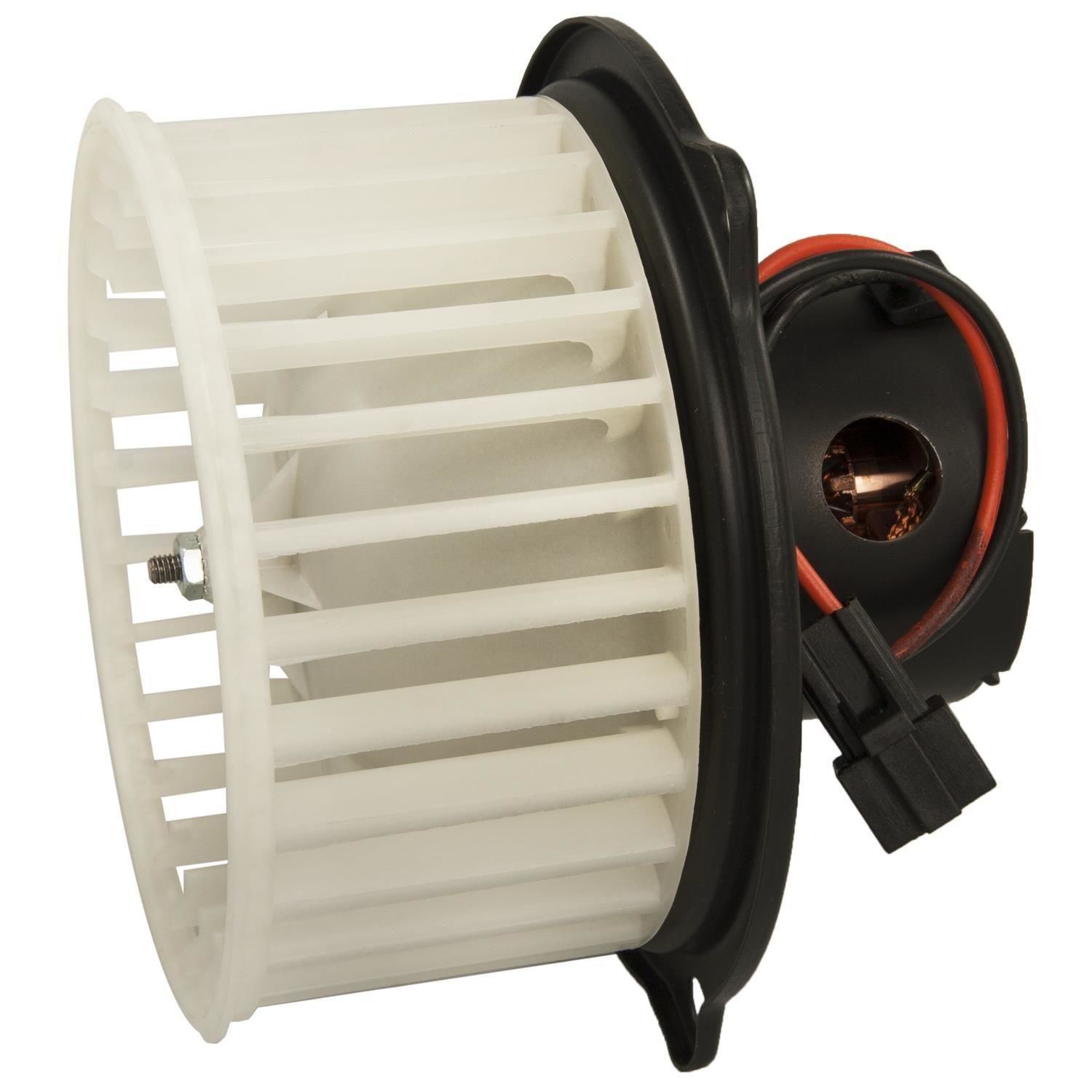 Four Seasons A/C Heater Blower Motor 75888