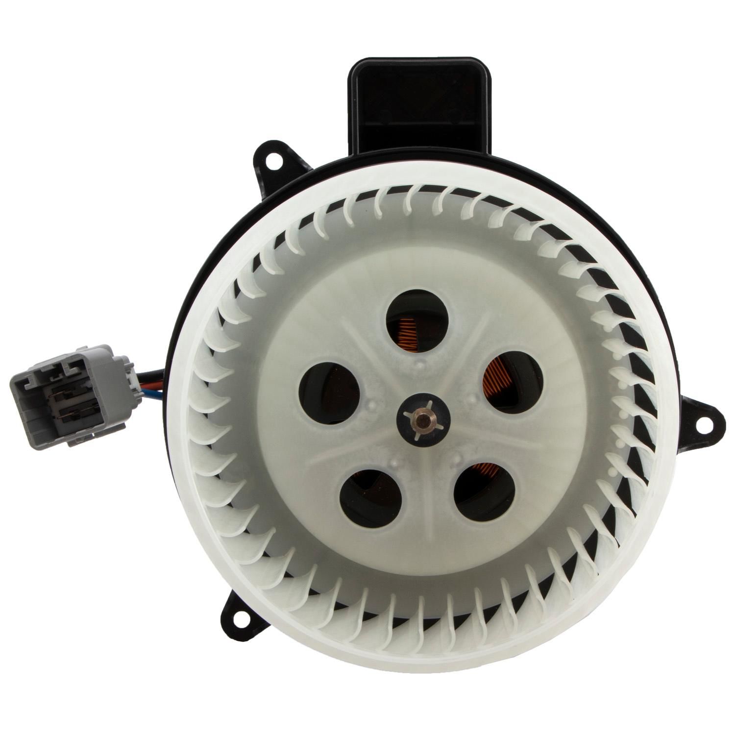 Four Seasons A/C Heater Blower Motor 76508